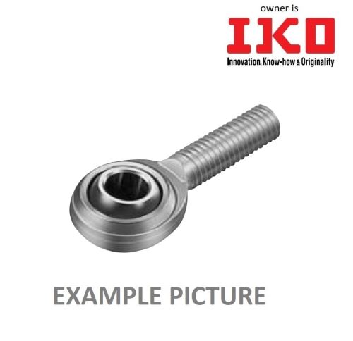 POS 18 EC IKO   (GAKR.PW) (1448)