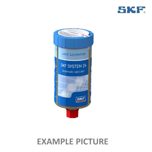 maznice LAGD 125/HMT68 SKF