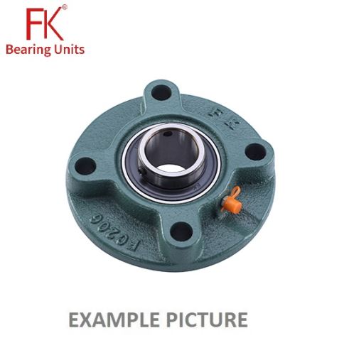 UCFC 204 FK