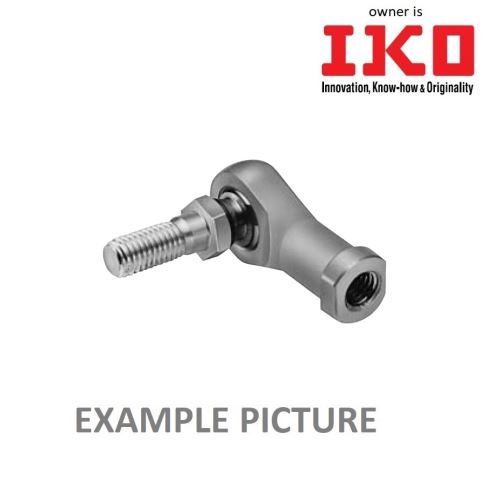 LHS 16 IKO