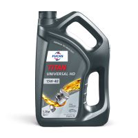 TITAN UNIVERSAL HD 15W-40 /5 l/