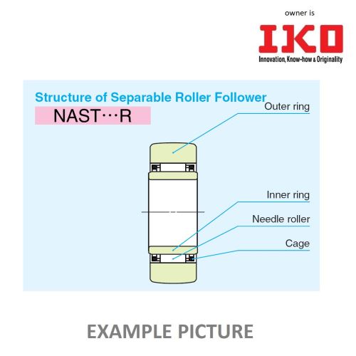 NAST 15 R IKO