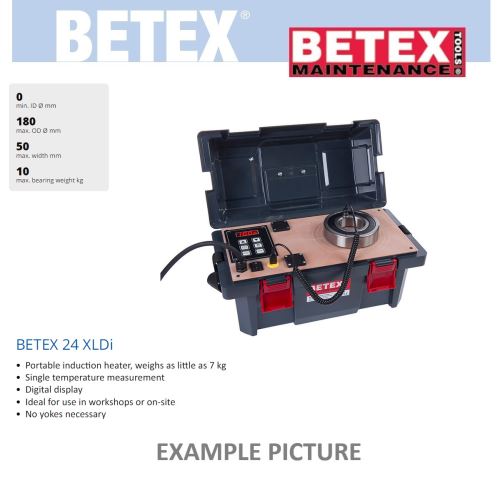 BETEX 24 XLDi BEGA