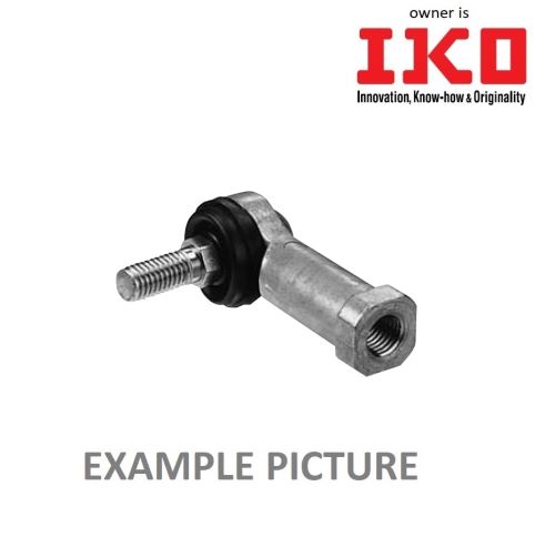 LHSA 4 IKO