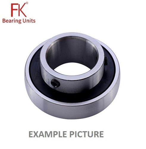 B 206 FK (SB 206)