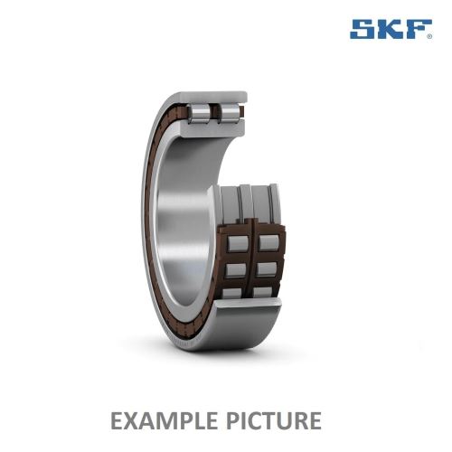 NN 3016 TN/SP  SKF