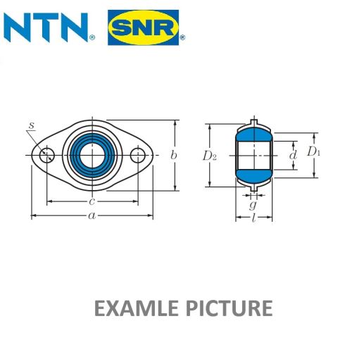 B-BAF 1012 NTN