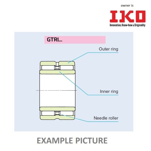 GTRI 203825 IKO