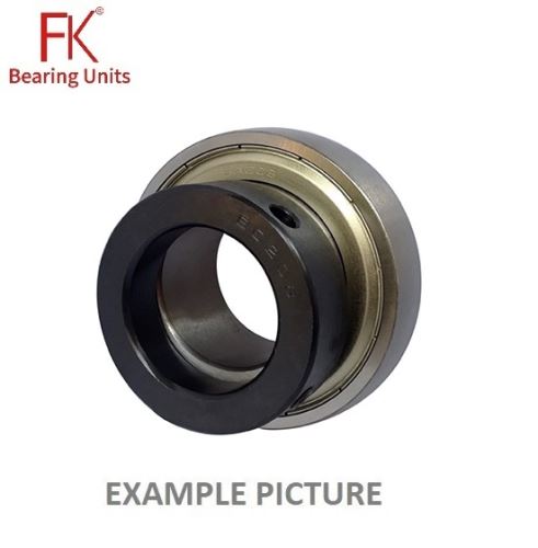 KH 203 FK (SA 203, GRAE 17 NPPB)