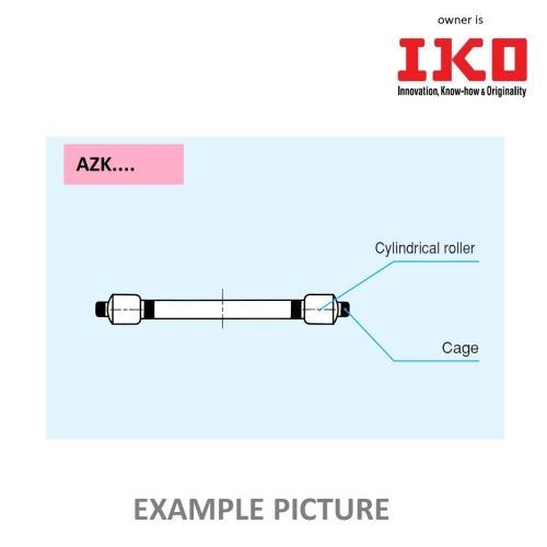 AZK 30475 IKO