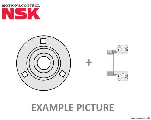 AELPF 205 W3 NSK