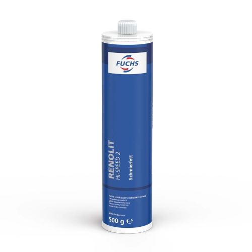 RENOLIT HI-SPEED 2  /0,5 kg/