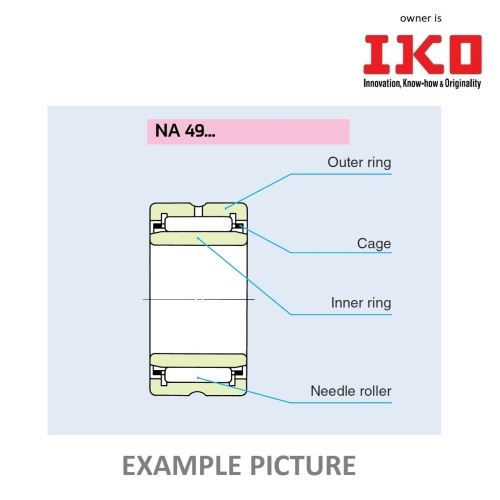 NA 4922 IKO