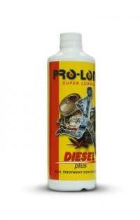 PRO-LONG Diesel+   /500 ml/