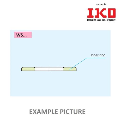 WS 5078 IKO (WS 81210)