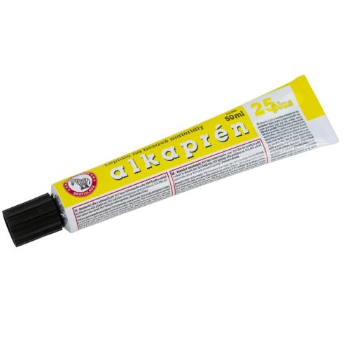 CH-Alkaprén 25plus /50 ml/ (1)
