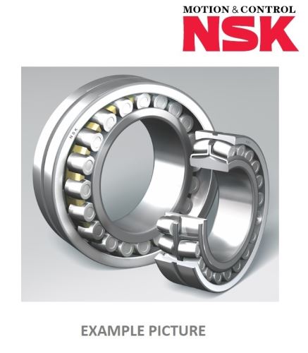 22208 EKJW33 NSK-RHP