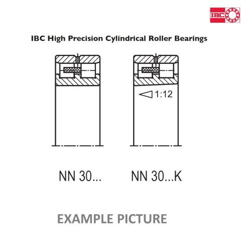 NN 3010 W33 M SP Q851 IBC (NN 3010 M SP C1/ W33)