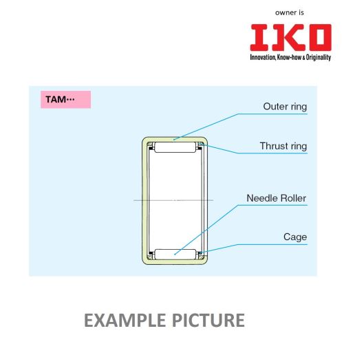 TAM 0912 IKO (TAM 912)