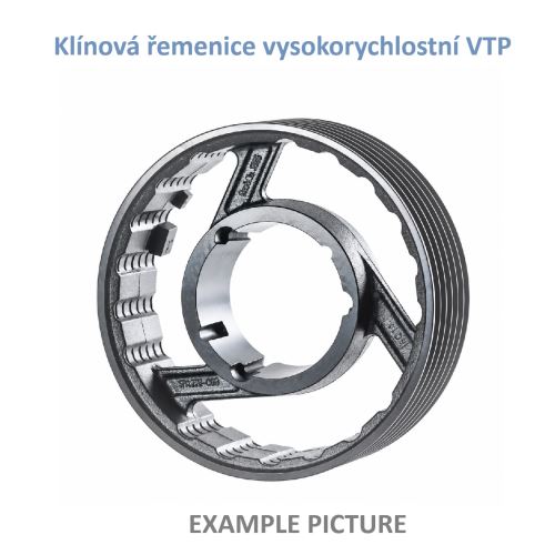 řem. SPB 0300-03 VTP TB 3020
