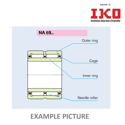 NA 6917 IKO