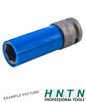 HONITON - Hlavice 1/2" průmysl, 19