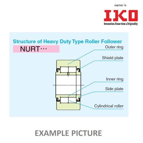 NUTR 4090 X IKO (NURT 40-1)