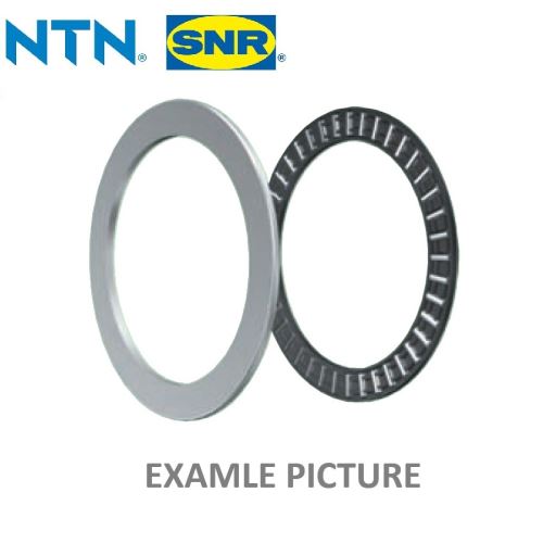 WS 75110 NTN (WS 81215)