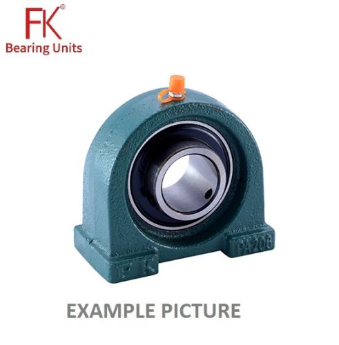 UCPA 204 FK