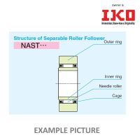 NAST 15 IKO