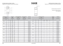 NCF 1856 V C3 NKE (SL18 1856 C3)