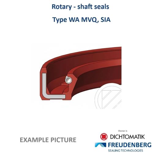 G 120-140-15 GDL MVQ PN029403