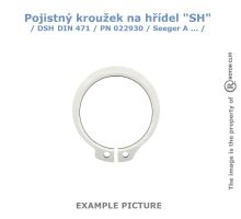 SH  12 - ČSN 022930