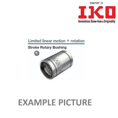 ST 162837 UU IKO (ST 16 UU)