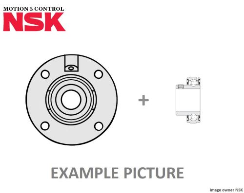 FC 30 A NSK-RHP