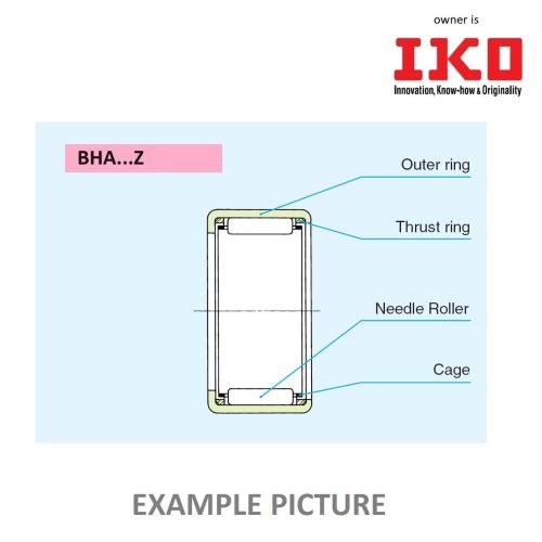BHA1612