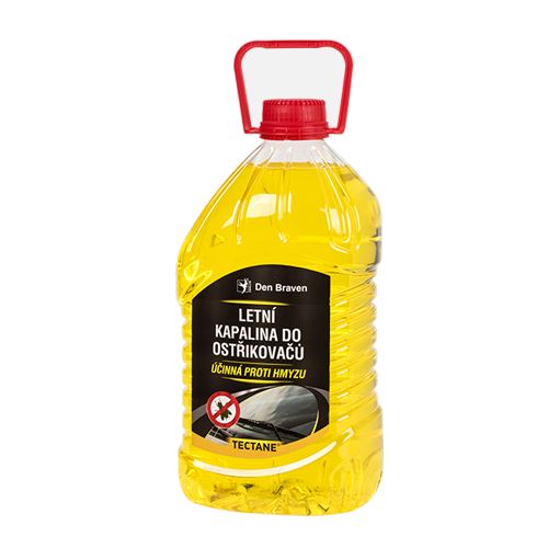 DEBBEX - Letní kapalina do ostřikovačů (3 l)