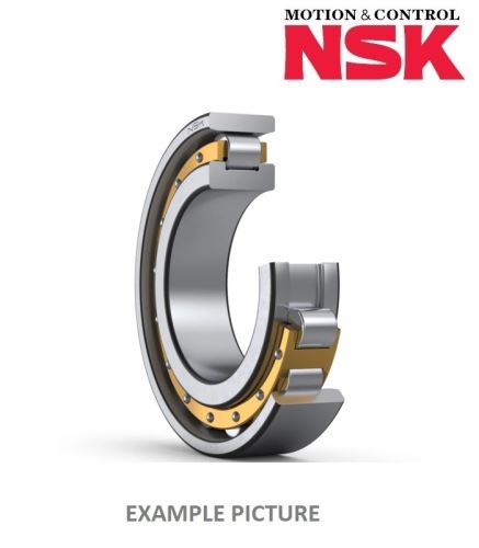 NJ 207 ET C3 NSK