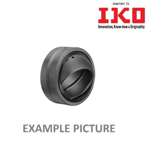 GE 40 ES 2RS IKO   (GE.DO-2RS)