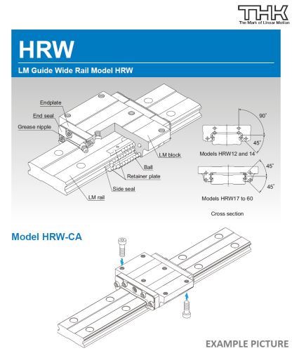 HRW 21 CA1UU THK (1)