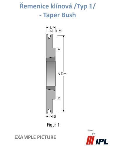 řem. SPZ 0150-01 TB 1610 /Typ 1/