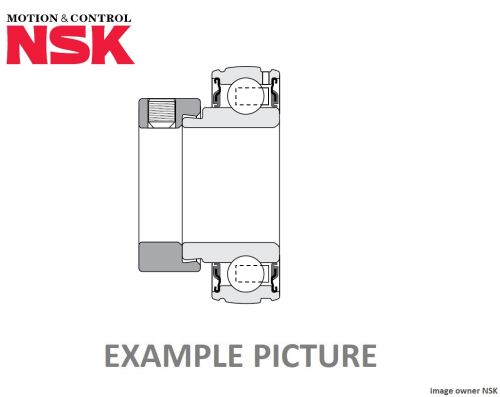1235-35 ECG NSK-RHP
