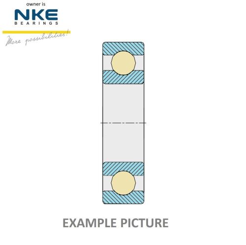 6834  MA NKE (61834)