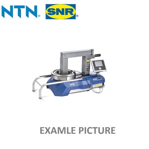 SNR - TOOL SMARTTEMP M