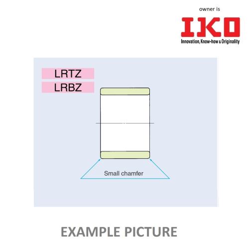 IR 28x32x18 IKO (LRTZ 283218)