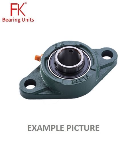 UCFL 203 FK