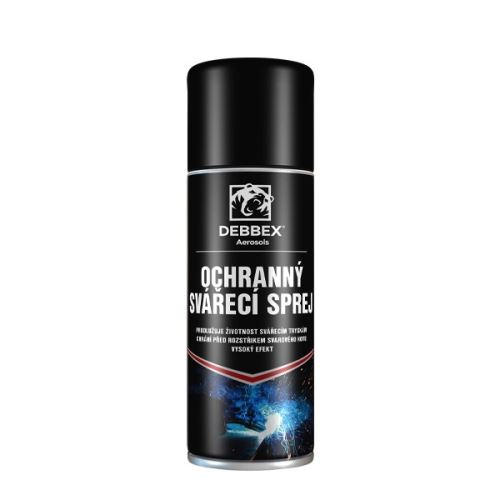 DEBBEX - Ochranný svářecí sprej (400 ml)