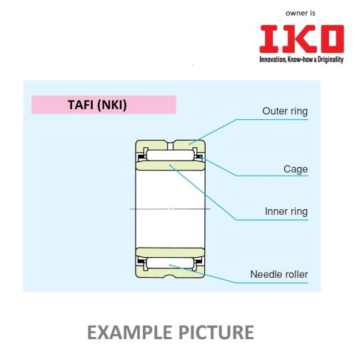 NKI 32/20 IKO (TAFI 324720)