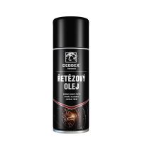 DEBBEX - Řetězový olej (400 ml)