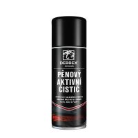 DEBBEX - Pěnový aktivní čistič (400ml)